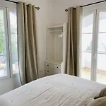 Spacious Villa in Málaga with Private Swimming Pool
